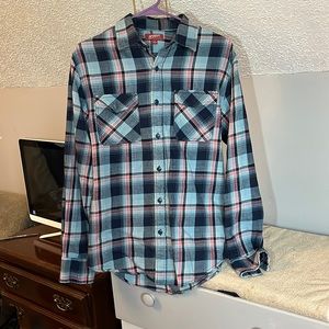Arizon Jean flannel